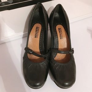 Kenneth Cole Mary Jane Wedges